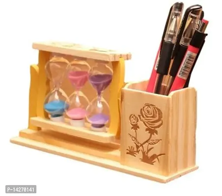 Classic Pen Stand For Home and Desk Organiser-thumb0