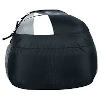 Medium 30 L Laptop Backpack Medium 30 L Laptop Backpack Waterproof Laptop Backpack/School Bag/College Bag  (Black)-thumb4