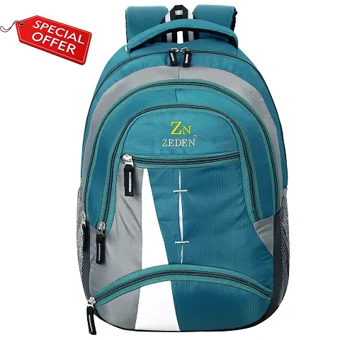 Medium 30L Waterproof Laptop Backpacks