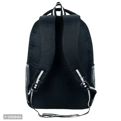 Trendy Water Resistant Backpack For Men And Women-thumb0