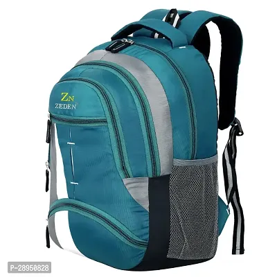 Trendy Water Resistant Backpack For Men And Women