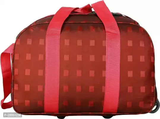 Water Resistant Nylon Duffle Bag For Travel