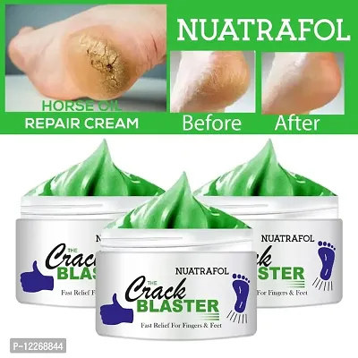 Crack Blaster cream Nutrafol for Women-thumb0
