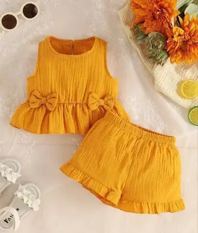 Stylish Clothing Set for Kids Girl