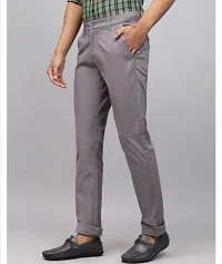 Trouser for men premium quality-thumb1