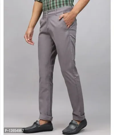 Trouser for men premium quality-thumb2