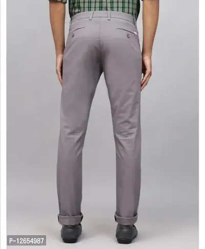 Trouser for men premium quality-thumb3