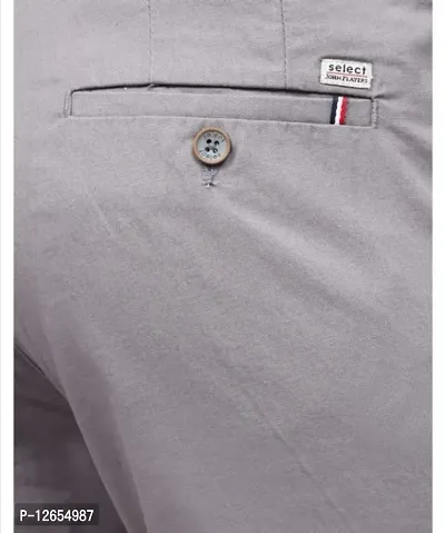 Trouser for men premium quality-thumb4