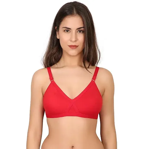 Sizzling Everyday Lightly Padded Bras For Women