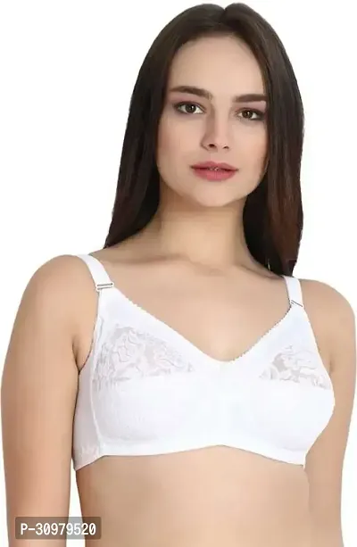 Stylish Net Lace Bras For Women