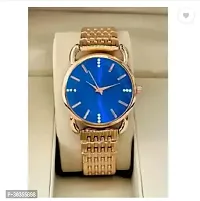 Stylish Analog Watch For Women-thumb1