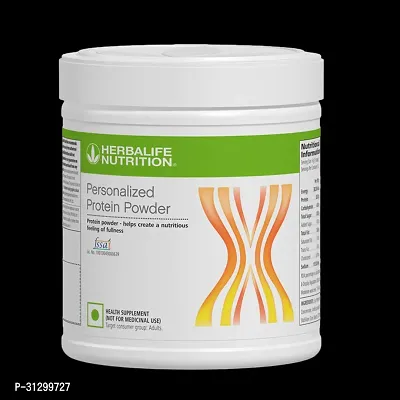 Herbalife Nutrition Personalized Protein Powder 200 Gm Pack of  1-thumb0