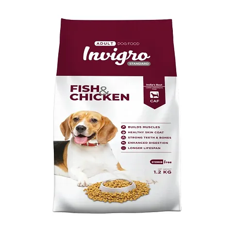 Top selling Dog Food Deworm