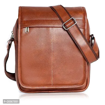 ZIPCRAZE Stylish Shoulder Cross Body Office Business Messenger Bag Water Resistant for Men and Women