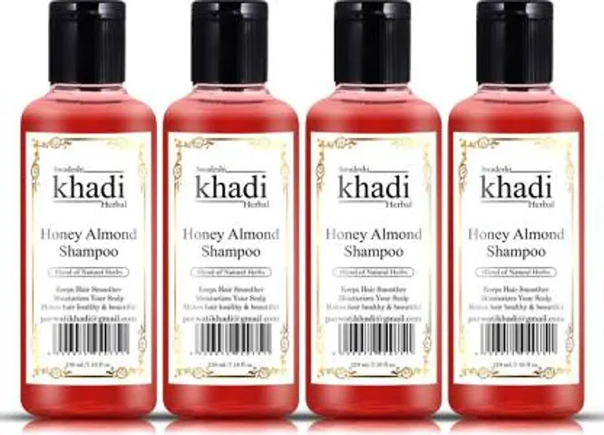 Must Have Shampoo for Flawless Hairs (Combo Pack)