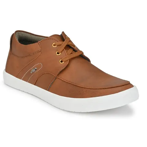 Best Of Synthetic Casual Shoes At Lowest Price