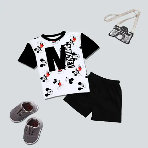 Kids Clothing Set