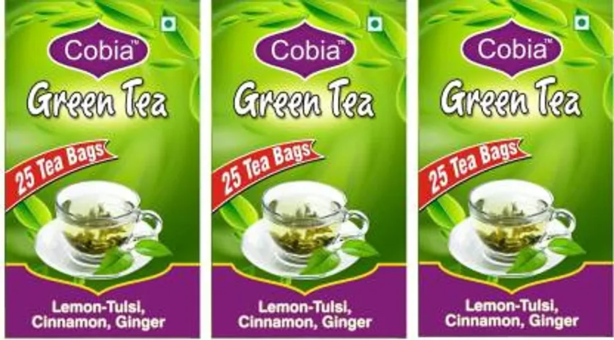 Cobia Green Tea for Weight loss&#9749;&#9749;&#128525;&#128525;