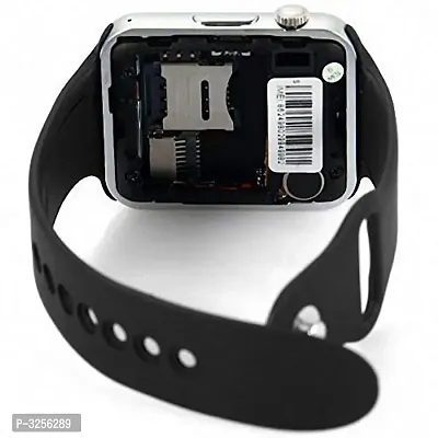 DZ09 smart watch Smartwatch-thumb3