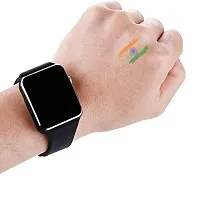 A1 Smart Watch-thumb2