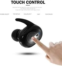 Tws-4 Wireless Bluetooth Headset-thumb2