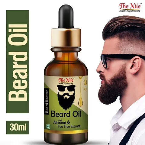 Trendy Good Quality Beard Oil At Best Price