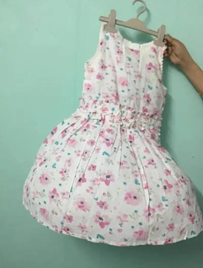 Beautiful Frock For Girls