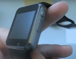 A1 Smart Watch-thumb4