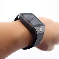 DZ09 smart watch-thumb2