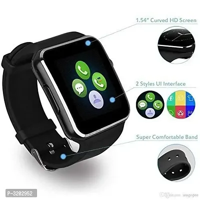 X6 smart watch-thumb2