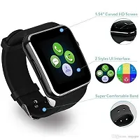 X6 smart watch-thumb1