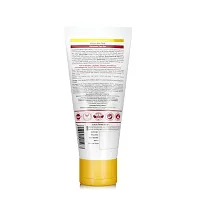 Volamena Ubtan Face Mask With Turmeric, Rose   Saffron 100 ml-thumb1