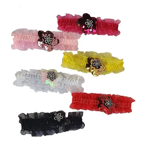 Attractive Colorful Hair Band