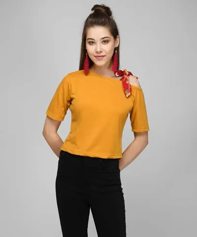 Stylish Tops Collection