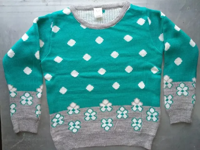 Kids Stylish Sweater