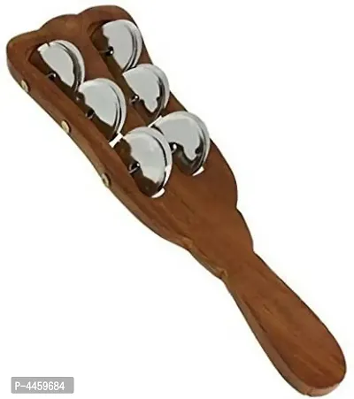 Indian Mudical Instrument Kartal-thumb0