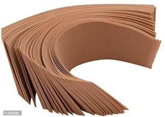 Non- Woven Waxing Strips- 20 BROWN Strips-thumb2