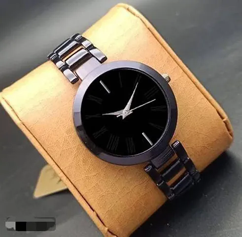 Beautiful Analog Watches for Women