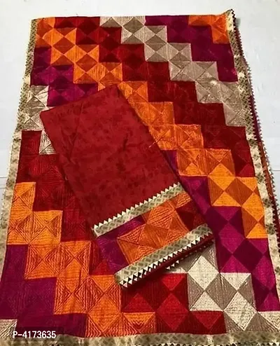 Buy Phulkari Suit online from Venkateshwar Store