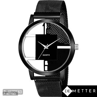 Magnetic belt watch online for men