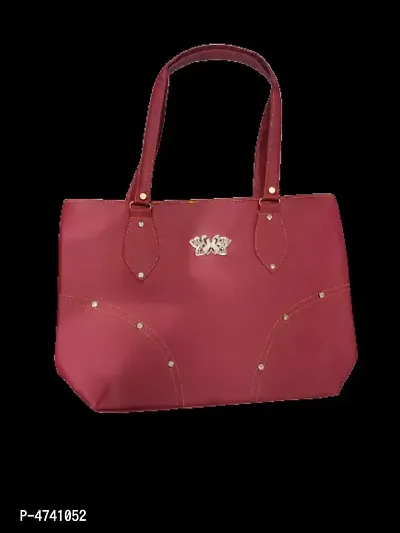 Women's PU Hand Bag