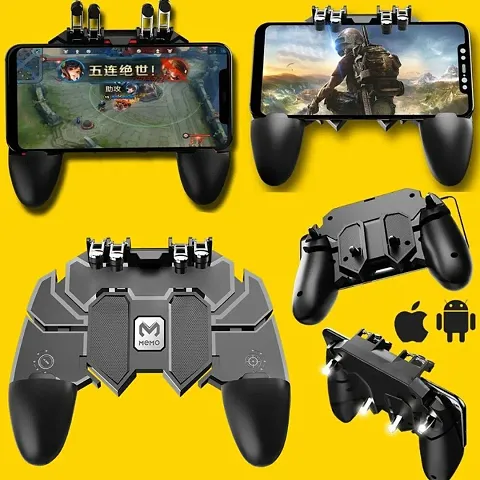 Best Quality Game Pads For Gamers