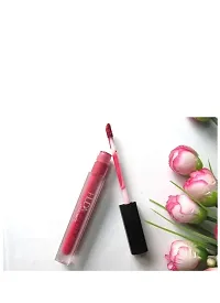 Beauty Matte Liquid Cream Lipstick 8ml 06-thumb2