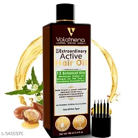 12-In-1 Extraordinary Hair Oil - Pack Of 2-thumb1