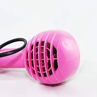 NV-1290 1000 W Hair Dryer (Pink)-thumb4