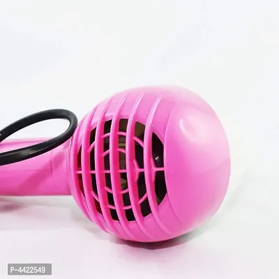 NV-1290 1000 W Hair Dryer (Pink)-thumb5