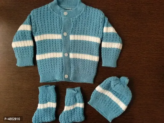 Acrylic Soft Baby Sweater