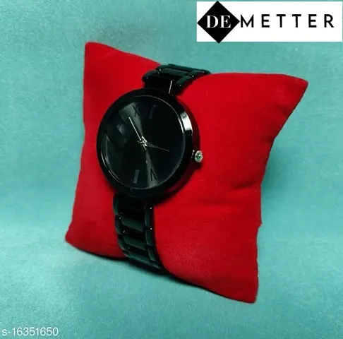 Demetter Strap Analog Watches for Women