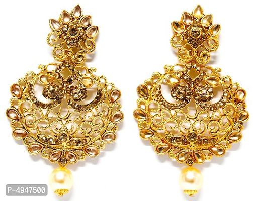 Fancy Earring - Special Occasions