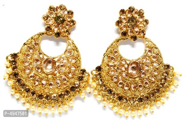 Fancy Earring - Special Occasions